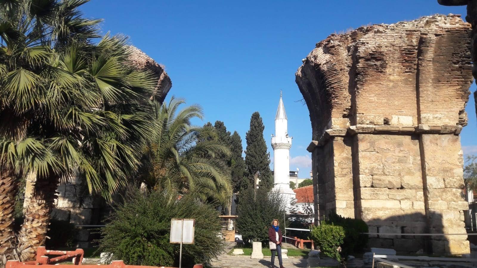 St.Jean Kilisesi